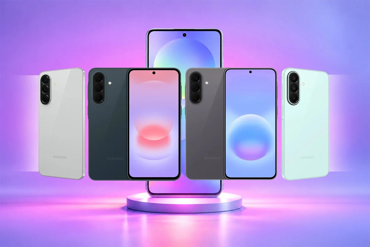Best Budget Samsung Galaxy A Series Phones: A Complete Buying Guide