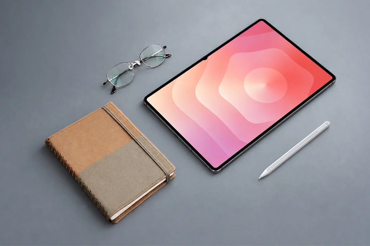 Best Samsung Galaxy Tab for Business, Work & Presentations