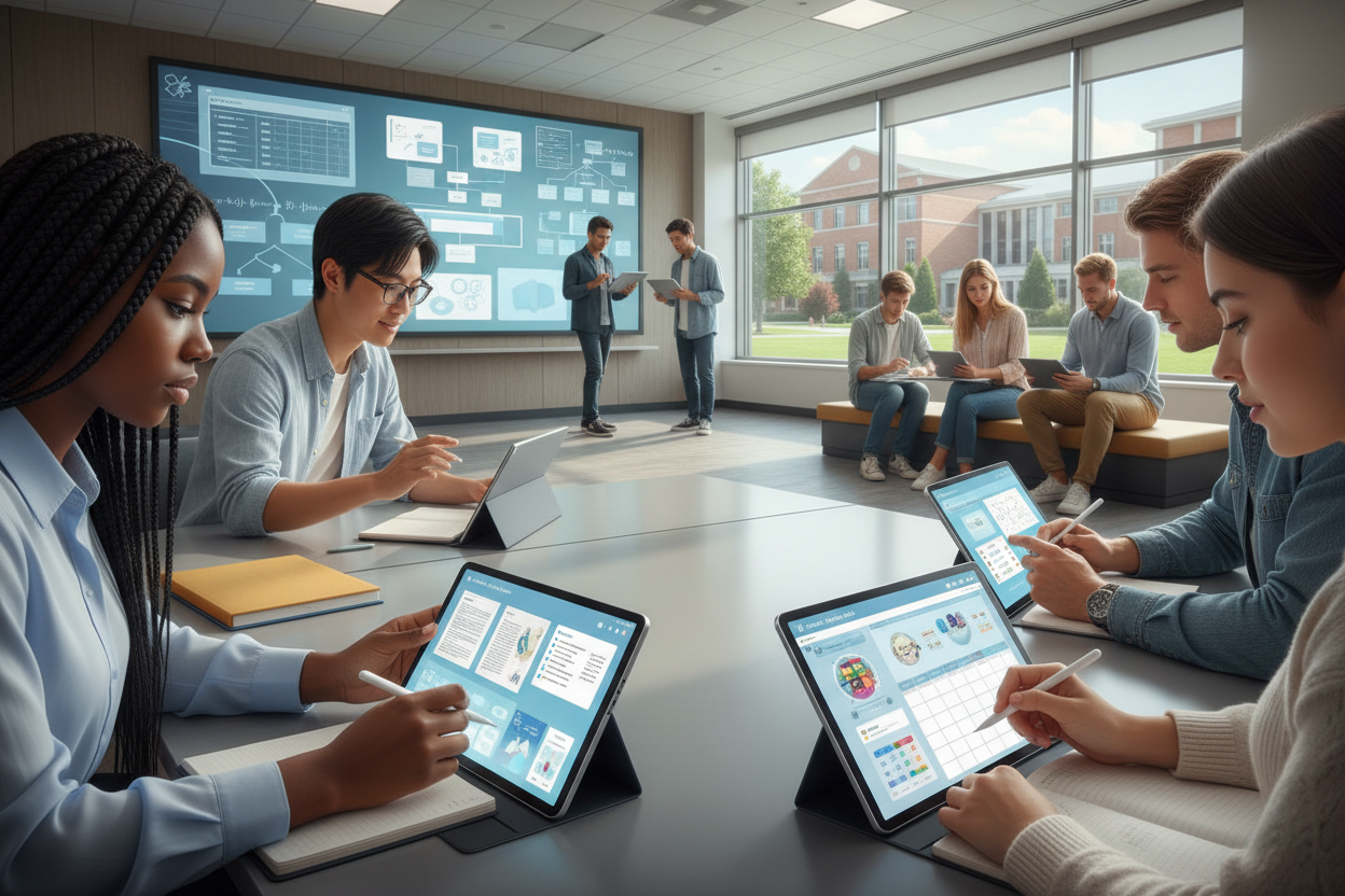 Best Tablets for Students 2026