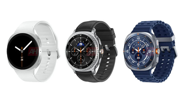 Samsung Galaxy Watch 8 – Leaks, Rumors & What to Expect