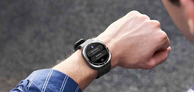 Samsung’s One UI 8 Watch Update: What’s New?