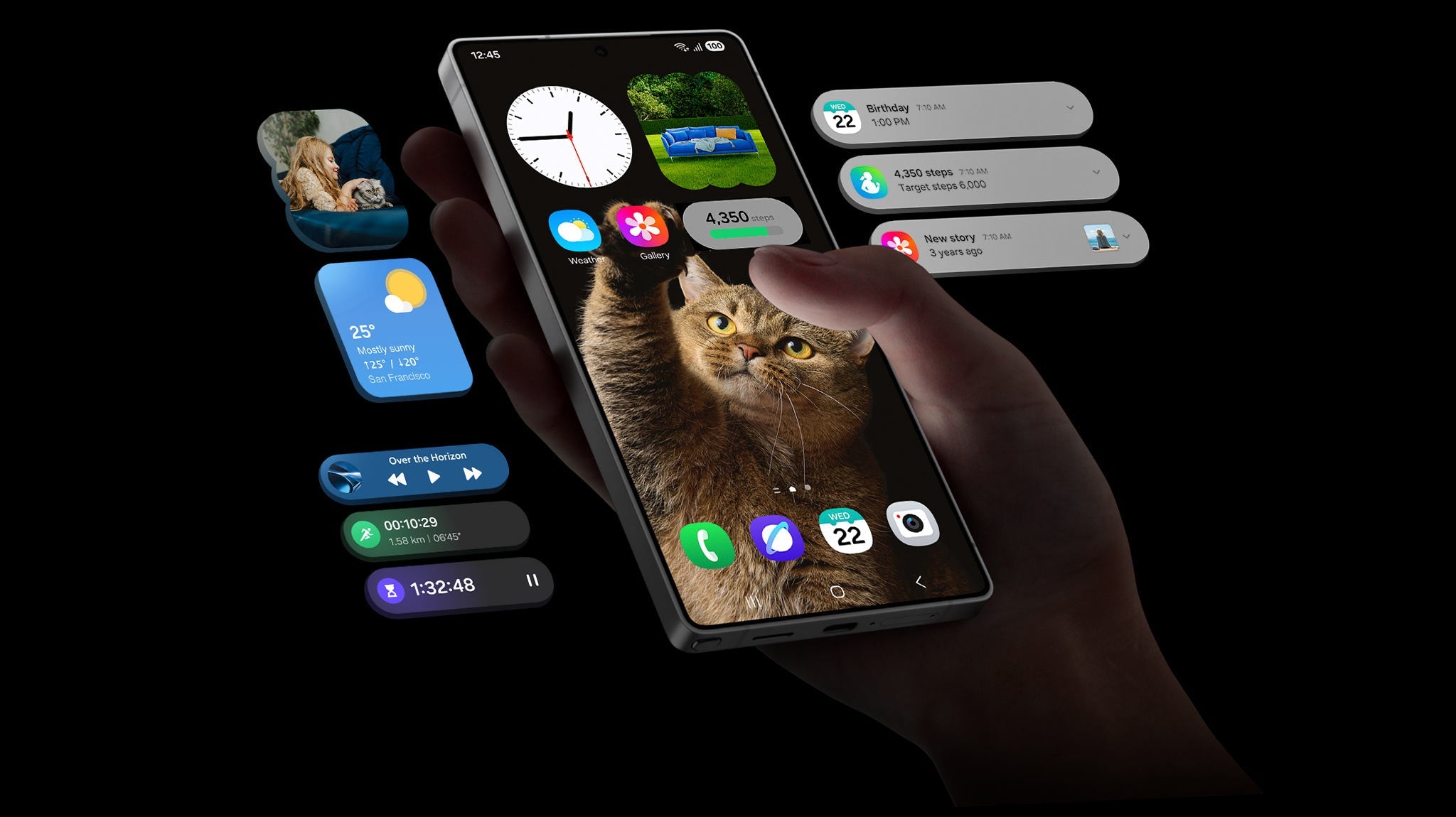 What is Galaxy AI and How to Use It | MDS Samsung UAE