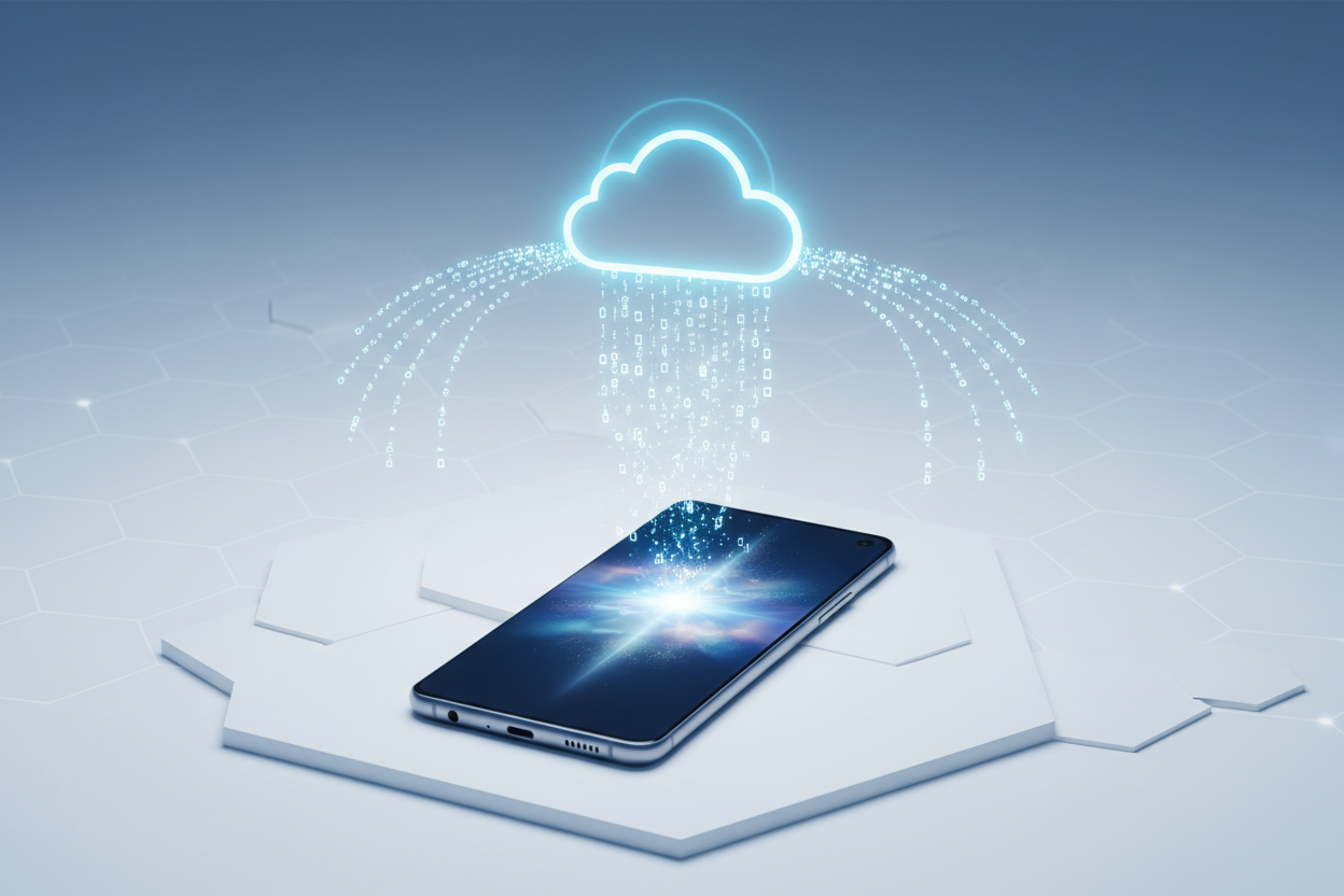 How to Back Up Your Samsung Phone to Samsung Cloud: A Step-by-Step Guide