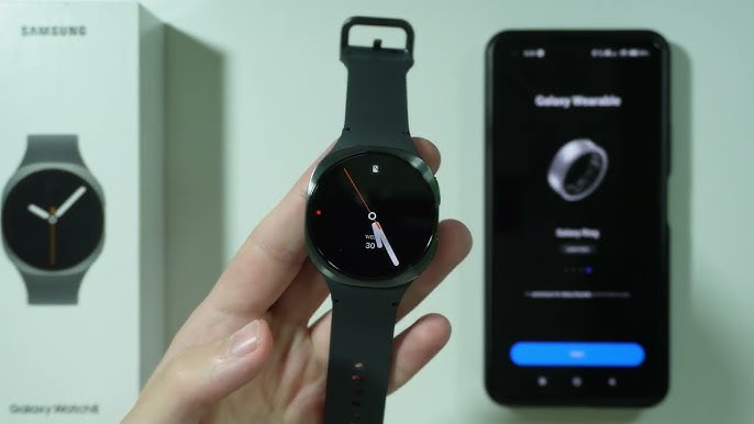 Can you use the Galaxy Watch 8 & Galaxy Watch Ultra without Non- Samsung Phone?