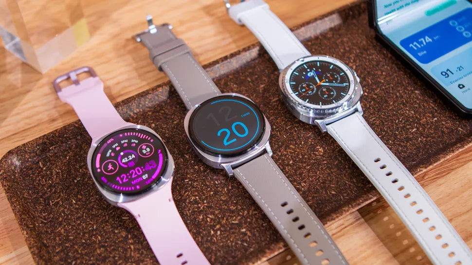Samsung Watch 8 Series (2025): Watch 8, Classic & Ultra – Which One Is Right for You?