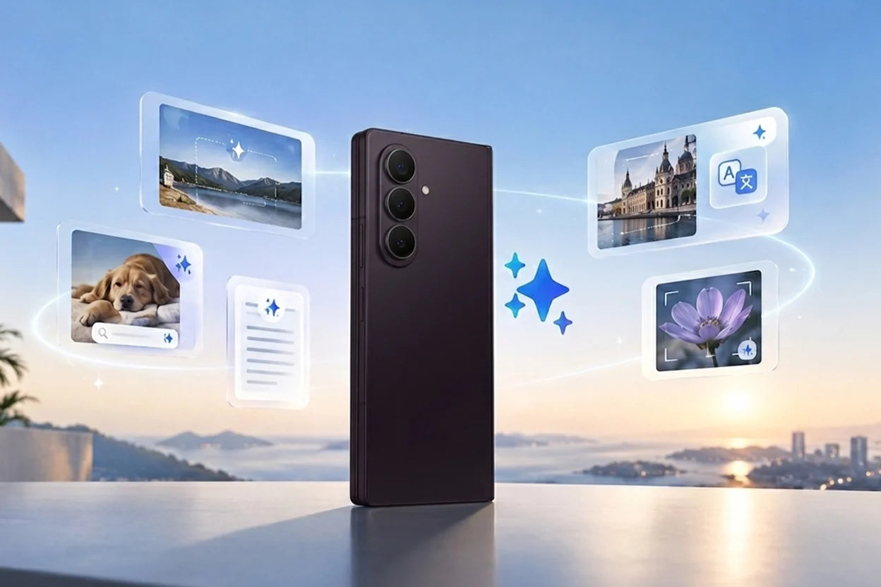 Samsung Galaxy AI: Useful Features You Should Know About