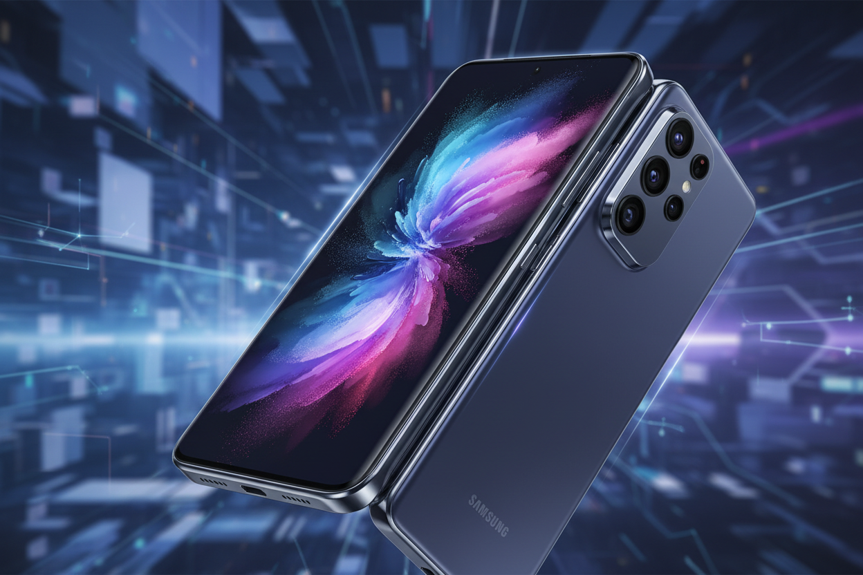 Samsung Galaxy 2026 Rumored Specifications and Features