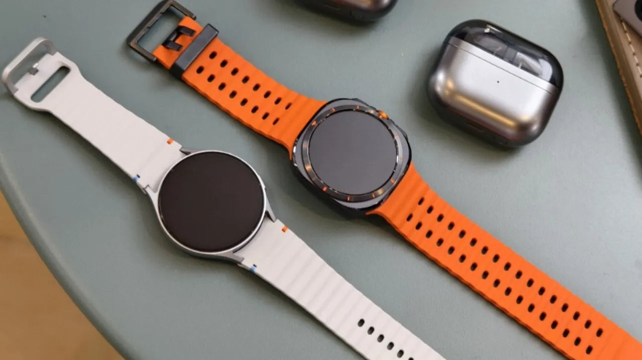 How Google Gemini brings AI assistance to Samsung Galaxy Watch and Buds