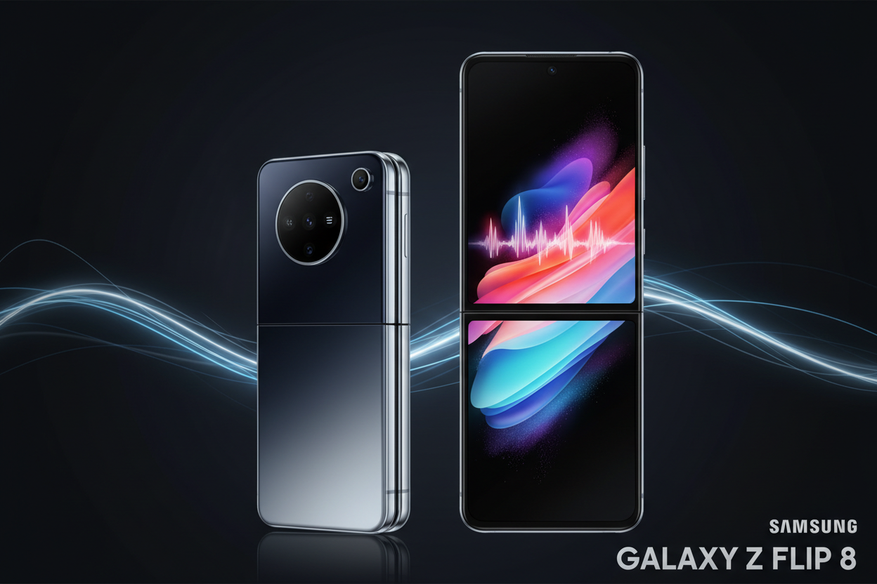 Samsung Galaxy Z Flip 8 Rumors: Complete Guide to Features, Specs & Pricing