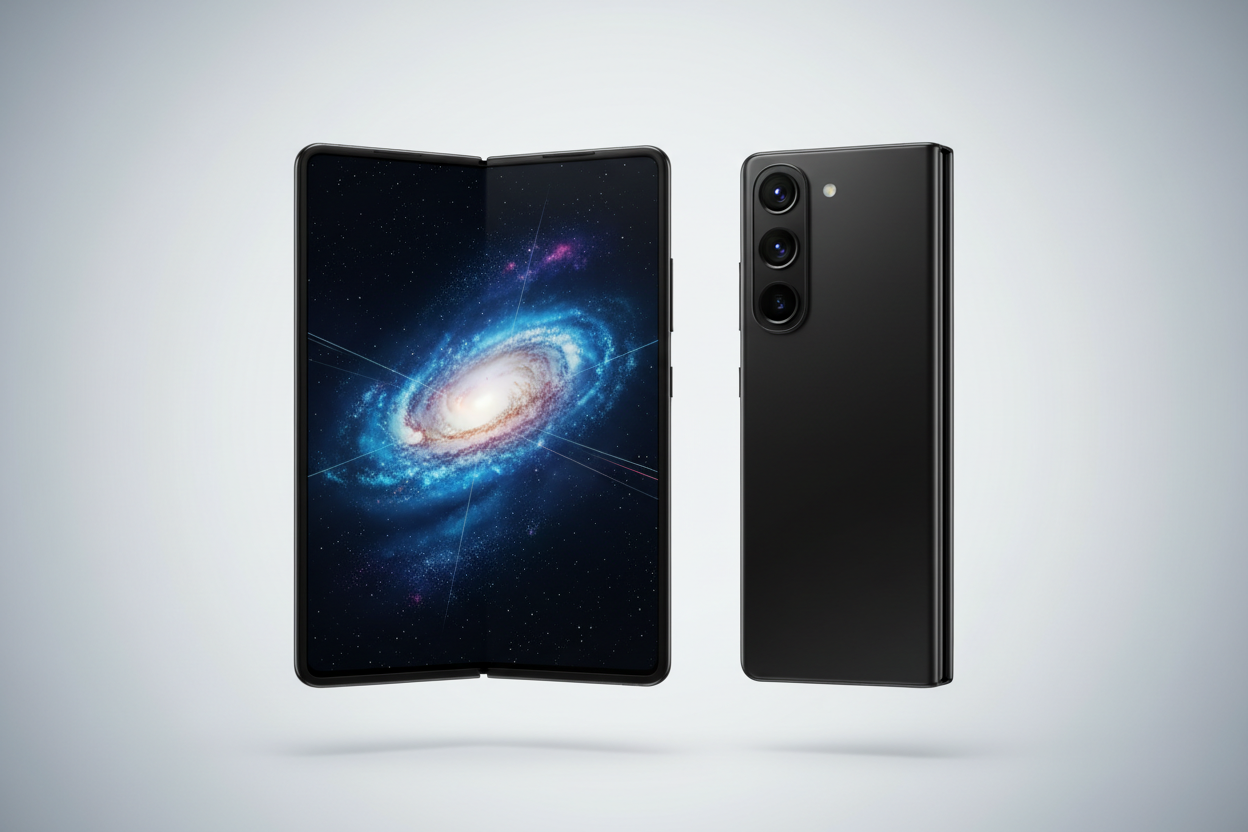 Samsung Galaxy Z Fold8 Specs: Display, Camera, Battery & Performance