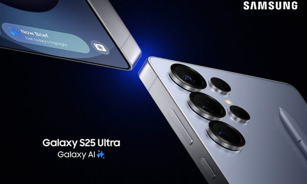 Samsung S25 Ultra: Specs, Features & All You Need to Know