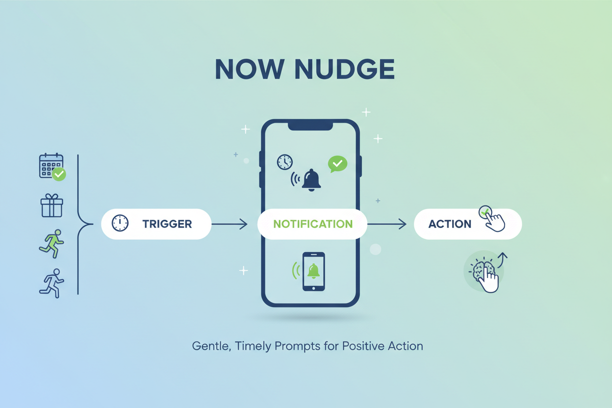 What Is Now Nudge? How it Works | MDS Samsung UAE