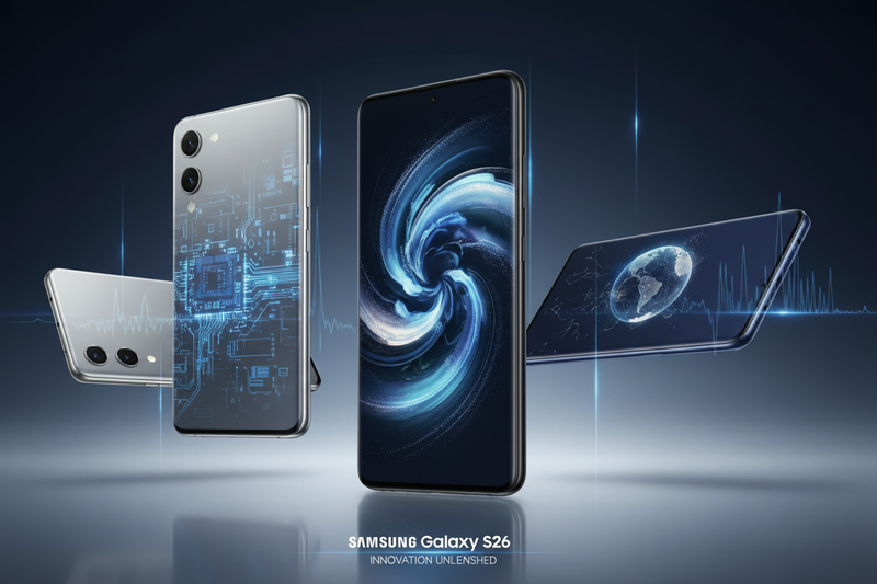 What to Expect from the Samsung Galaxy S26 Series: Key Upgrades for 2026