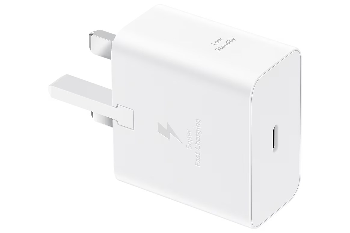 Chargers, Cables & Adapters