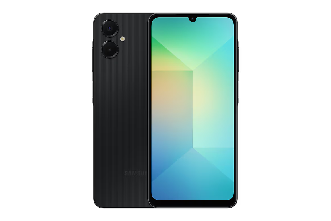 Samsung Galaxy A06