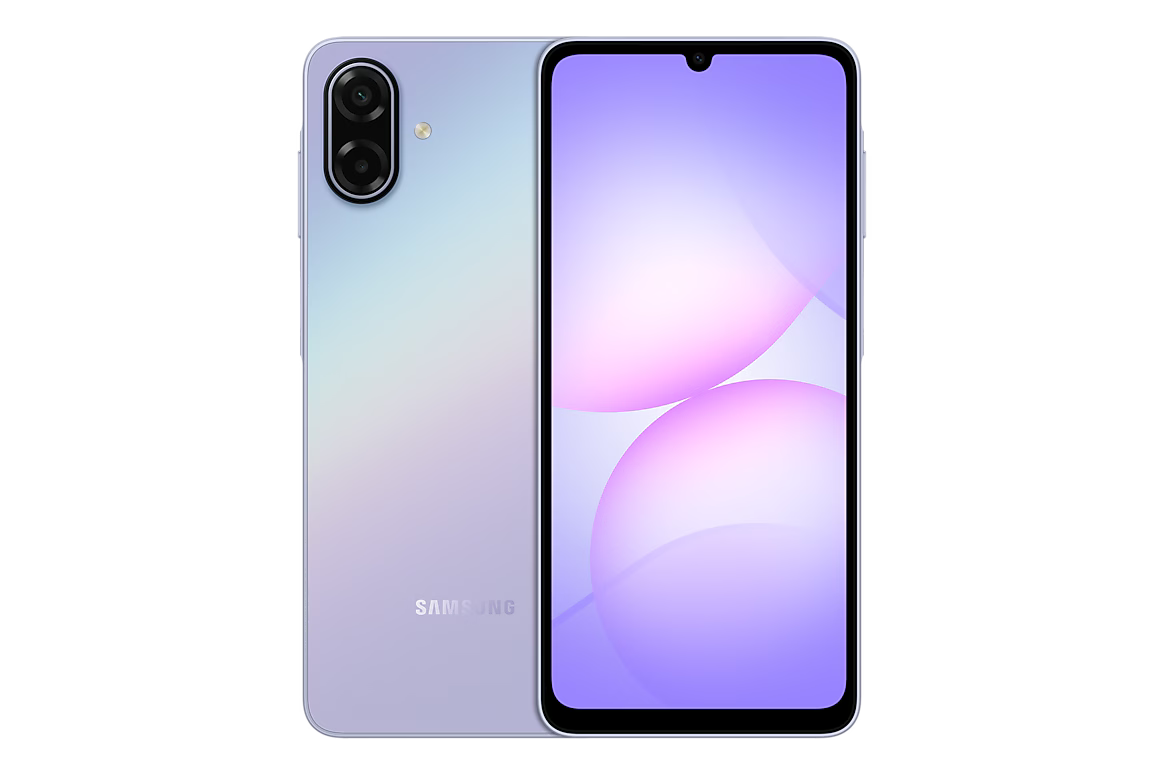 Samsung Galaxy A07