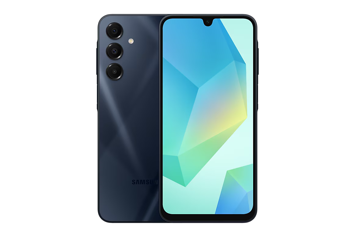 Samsung Galaxy A16