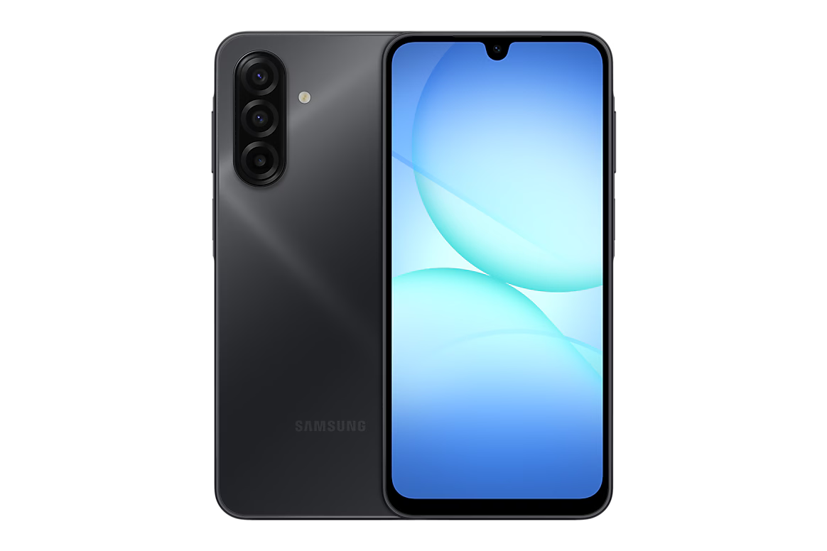 Samsung Galaxy A17