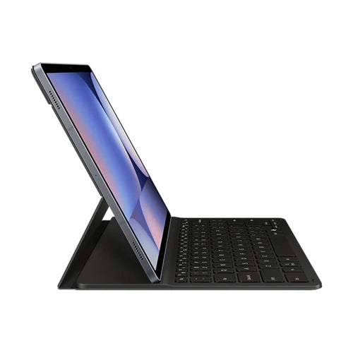 Tab S10+ Keyboard Book Cover Slim-Black