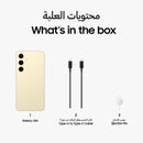 Samsung Galaxy S24 5G 8GB 128GB Onyx Black