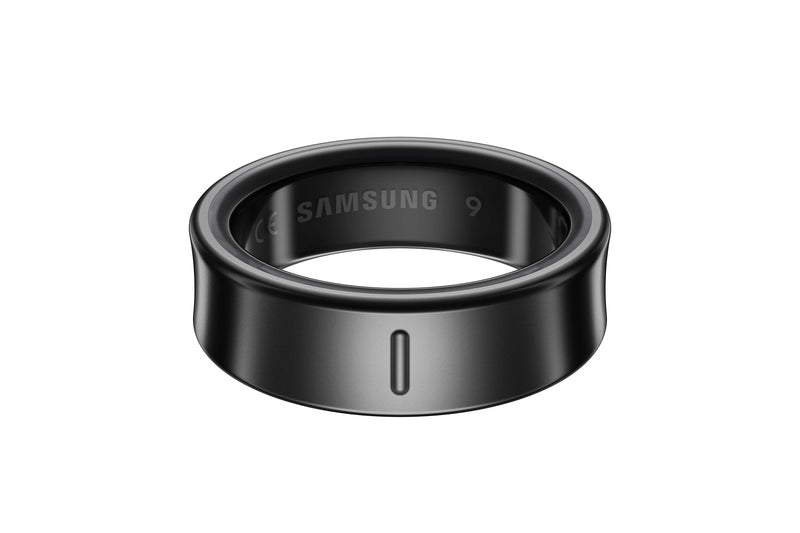 Samsung Galaxy Ring9 Titanium Black