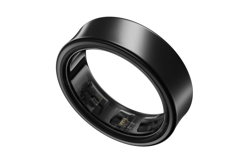 Samsung Galaxy Ring13 Titanium Black