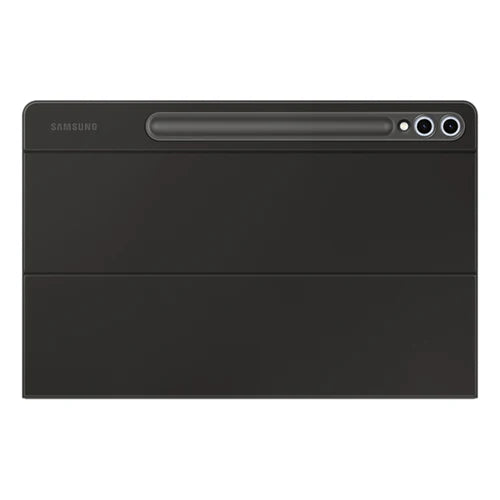 Tab S10 Ultra Keyboard Book Cover SlimBlack