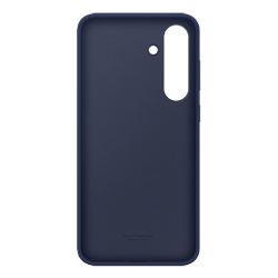 Samsung Galaxy S25FE Silicone Case  Dark Blue