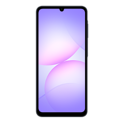 Samsung Galaxy A07 LTE 4GB 64GB Black