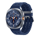 Samsung Galaxy Watch Ultra LTE Titanium Blue - 2025