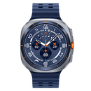 Samsung Galaxy Watch Ultra LTE Titanium Blue - 2025