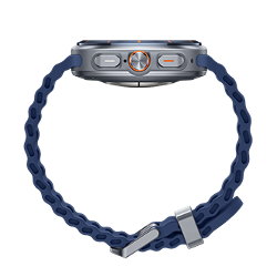 Samsung Galaxy Watch Ultra LTE Titanium Blue - 2025