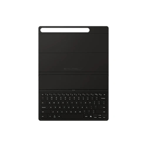 Tab S10+ Keyboard Book Cover Slim-Black