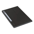 Tab S10 Ultra Keyboard Book Cover Slim-Black