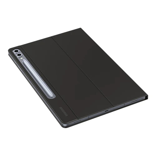 Tab S10+ Keyboard Book Cover Slim-Black