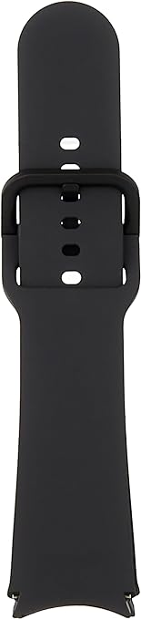 Samsung Galaxy Watch6 Sport Band (S/M) Graphite