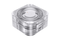 Buy Samsung Galaxy Ring11 Titanium Silver Online in Dubai, UAE 