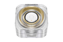 Samsung Galaxy Ring6 Titanium Gold