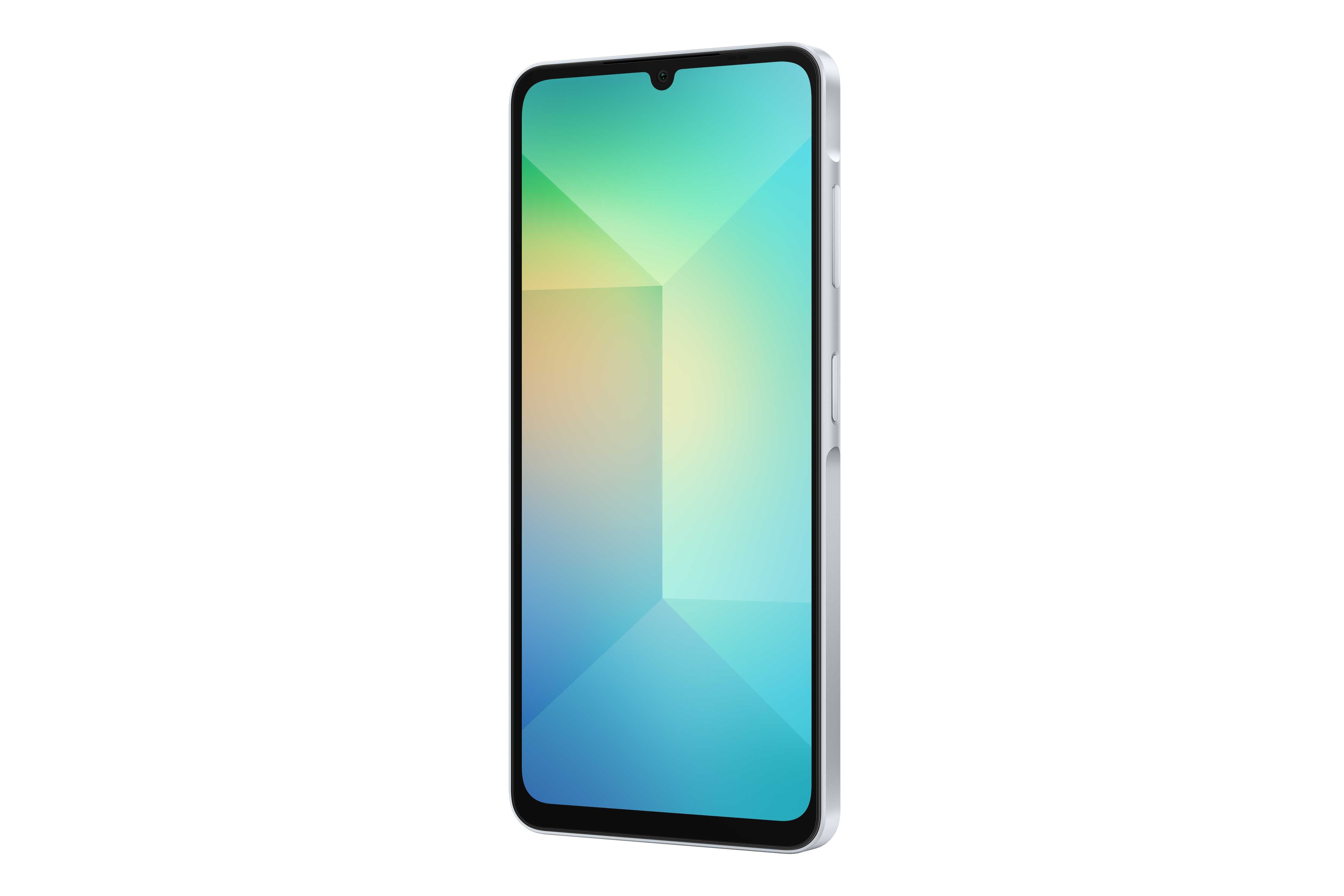 Buy Samsung Galaxy A06 LTE 4GB 128GB Black Online in Dubai & Abu