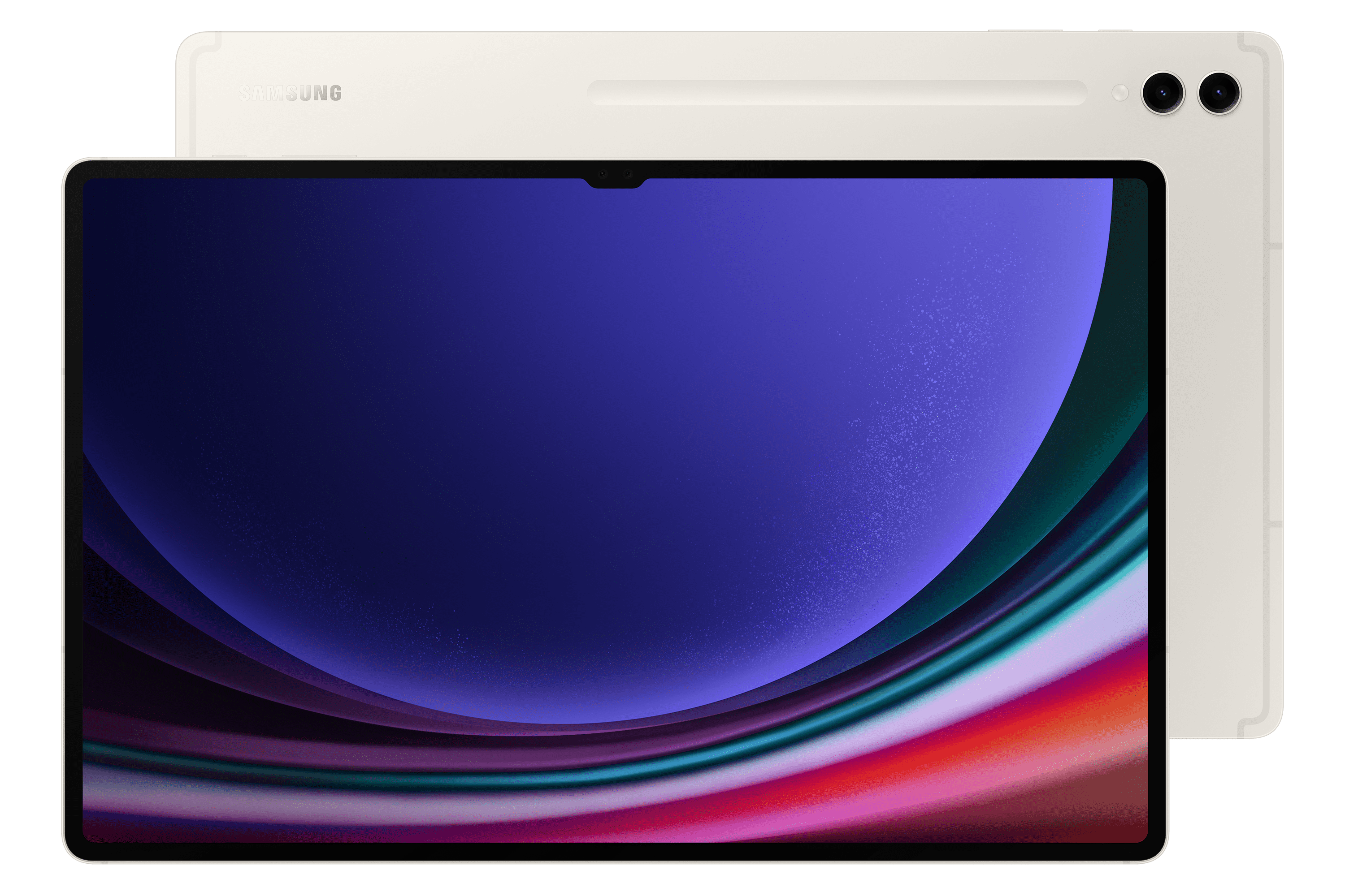 Samsung Galaxy Tab S9 Ultra 5G 12GB 256GB Beige