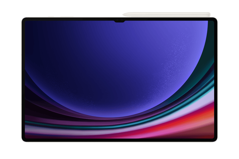 Samsung Galaxy Tab S9 Ultra WIFI 12GB 256GB Beige