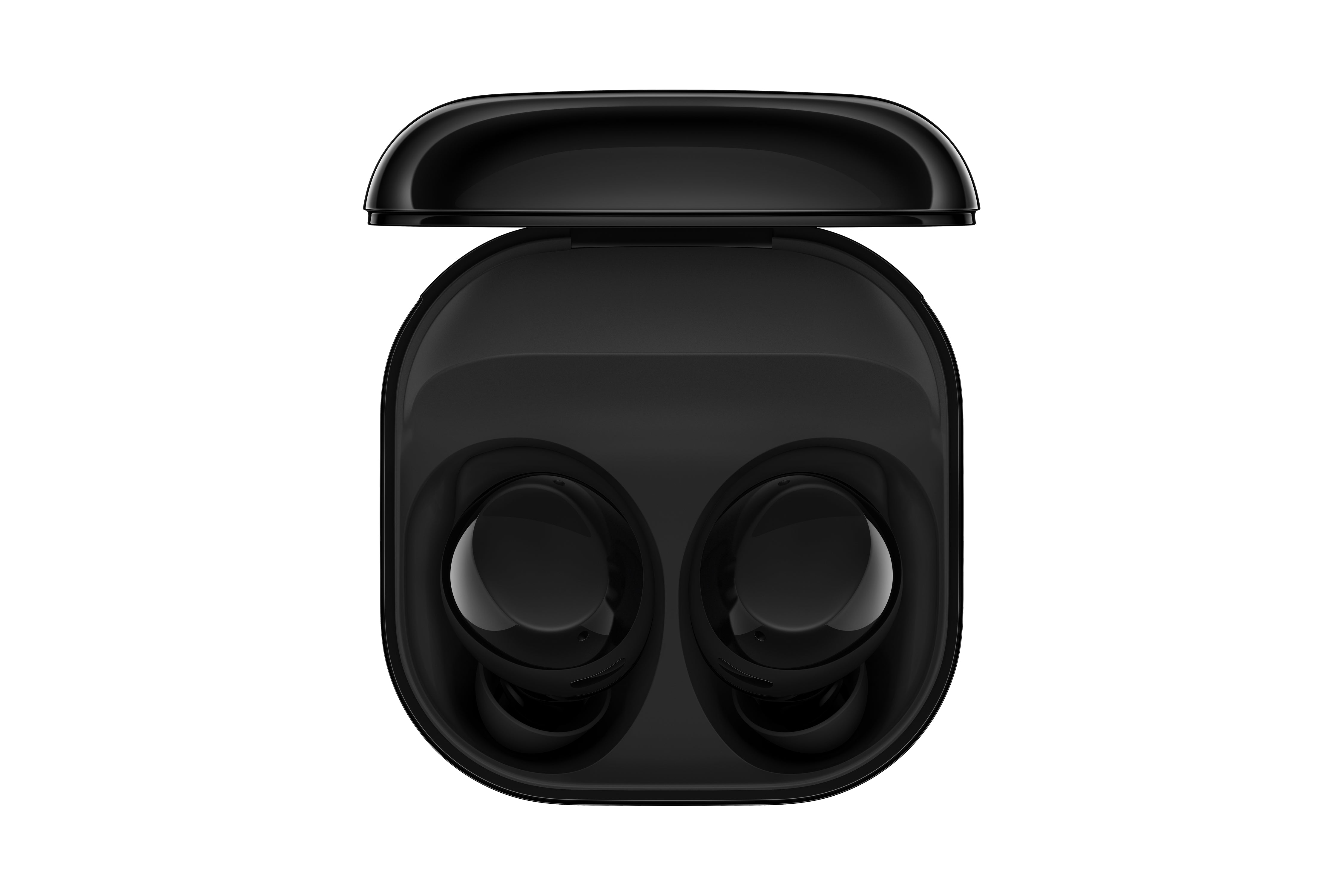Galaxy Buds Core Black