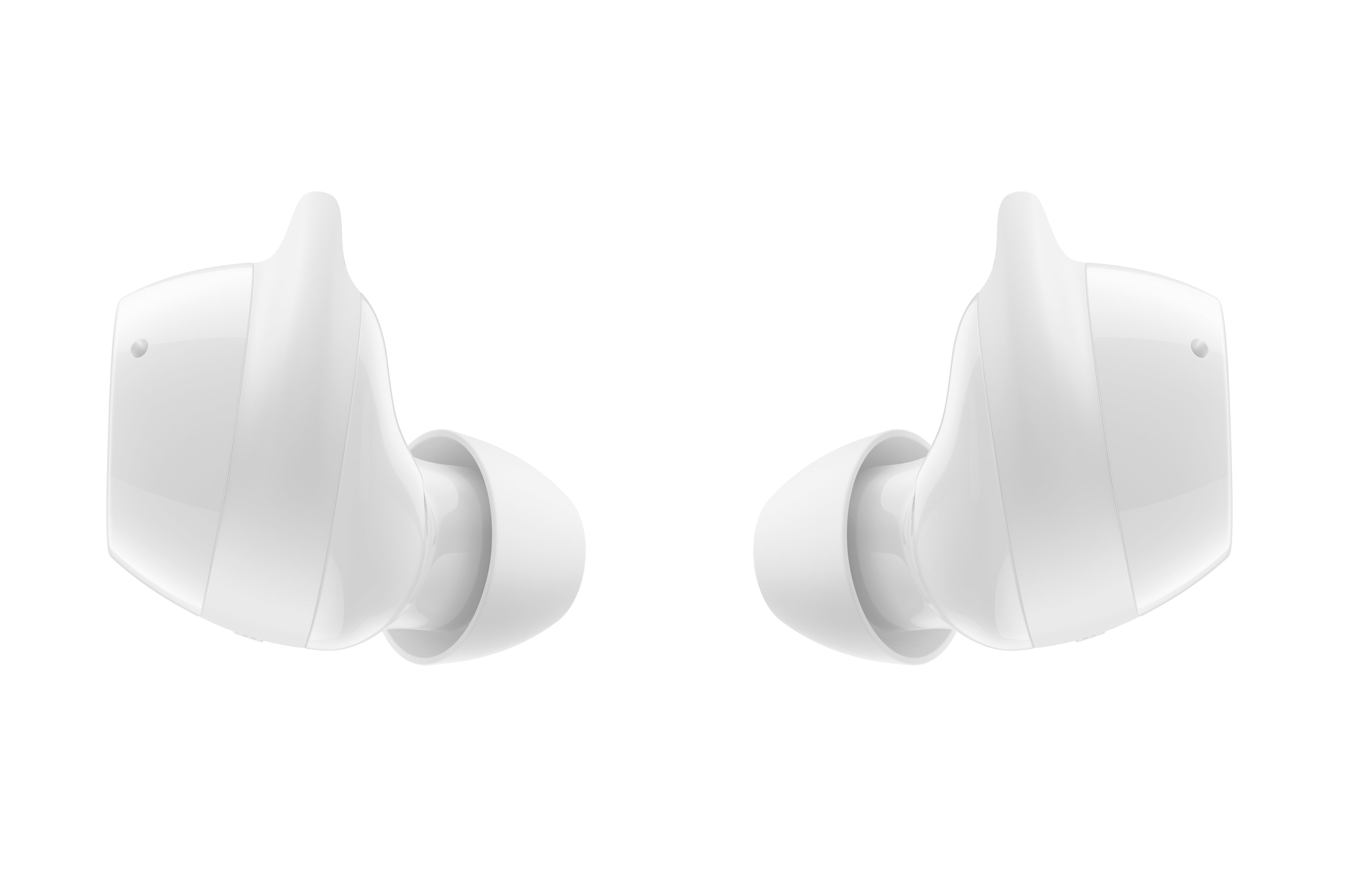 Galaxy Buds Core White