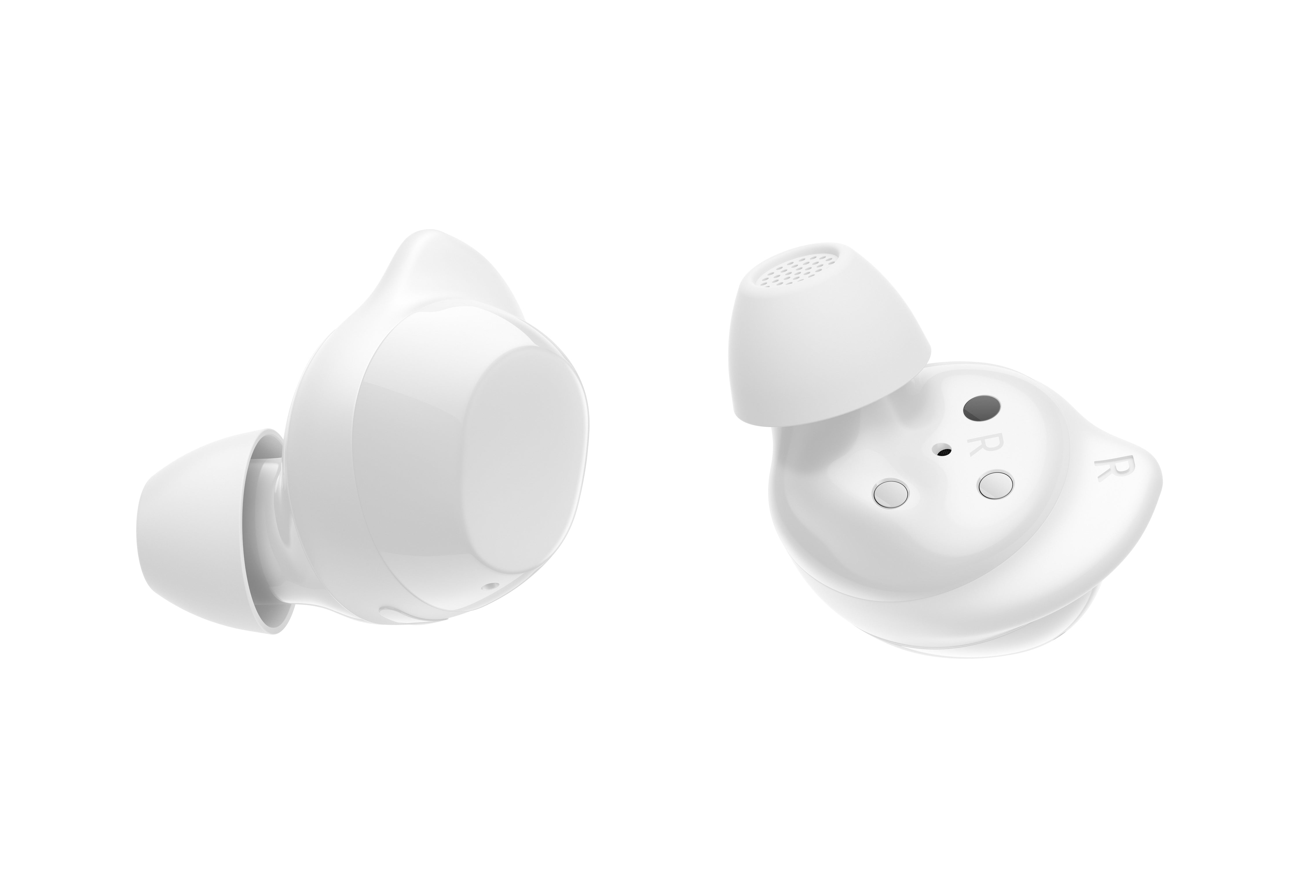 Galaxy Buds Core White