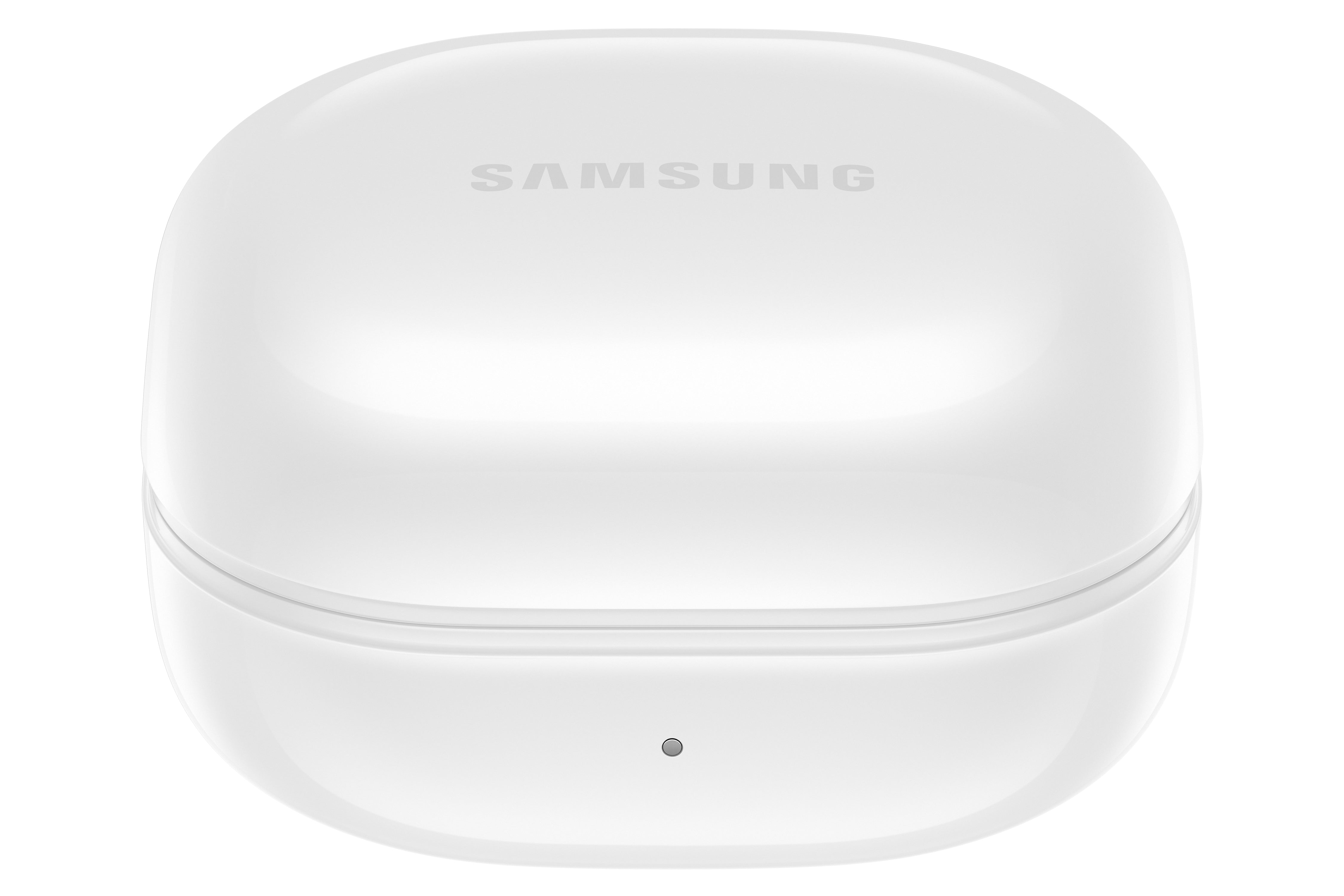 Galaxy Buds Core White