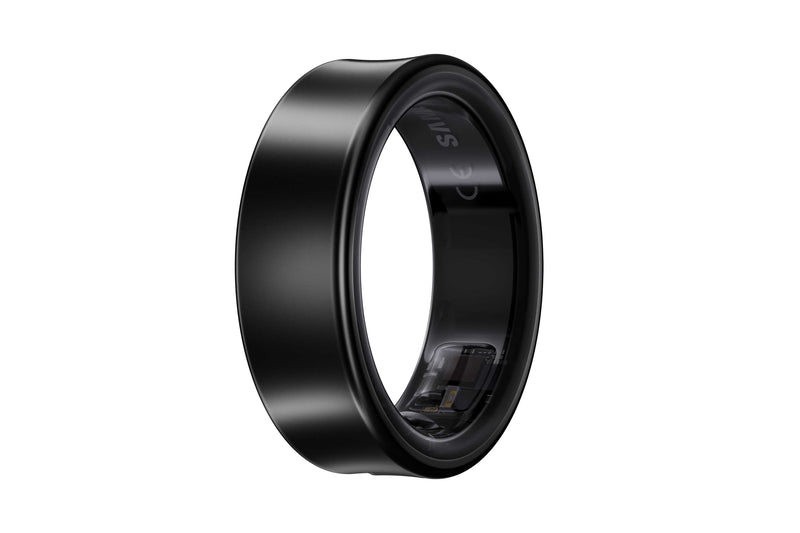 Samsung Galaxy Ring8 Titanium Black