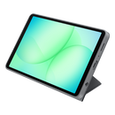 Samsung Galaxy A11 Book Cover Black