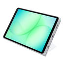 Samsung Galaxy A11 Book Cover White