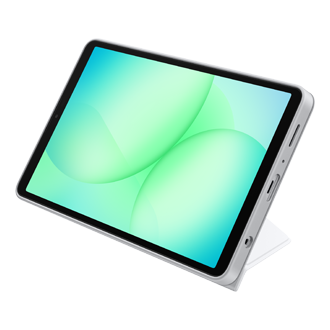 Samsung Galaxy A11 Book Cover White