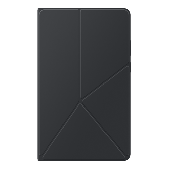 Samsung Galaxy A11 Book Cover Black